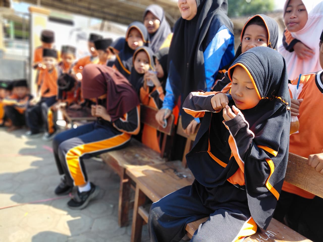Lomba 17 Agustus 2026 | Day 2